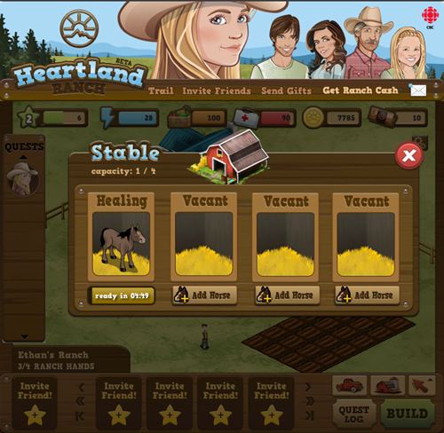 heartland games online for free