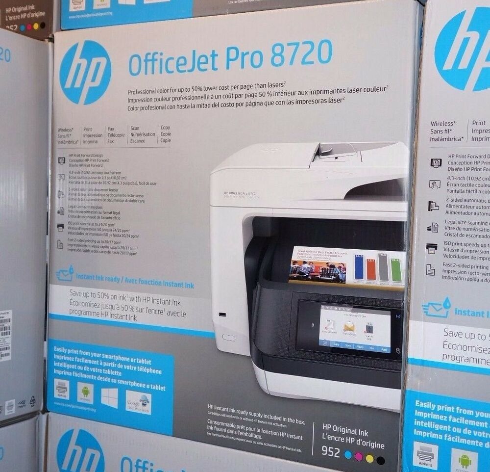 hp officejet pro 6978 not printing